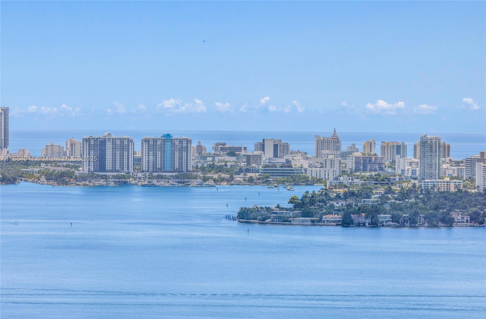 Aria reserve Miami - Residential