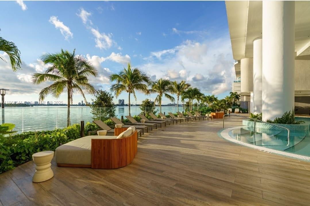 Aria reserve Miami - Residential