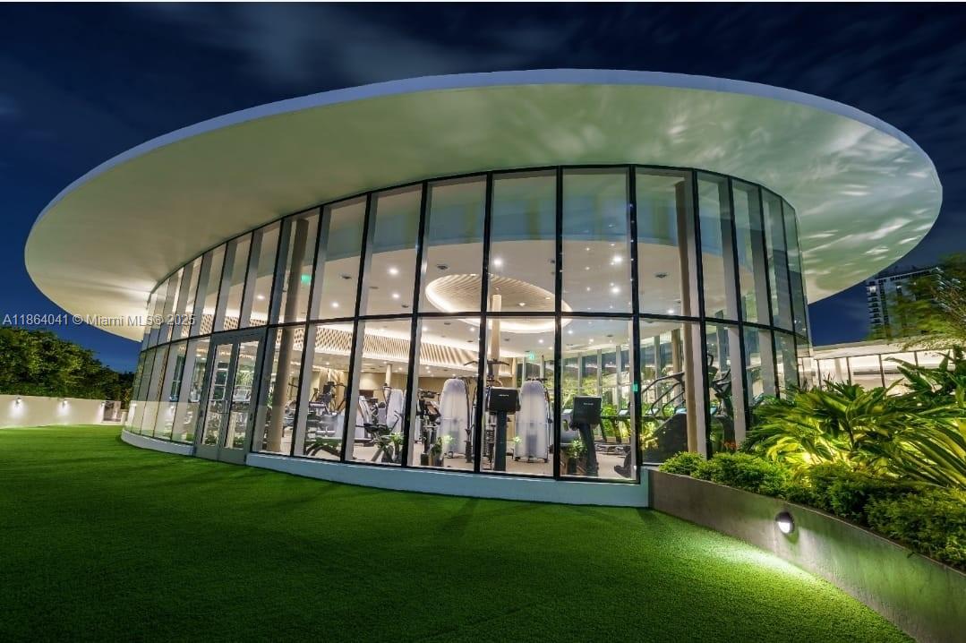 Aria reserve Miami - Residential