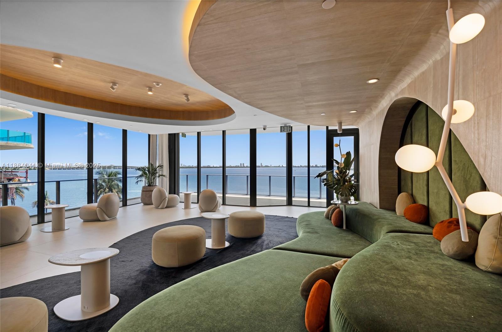 Aria reserve Miami - Residential