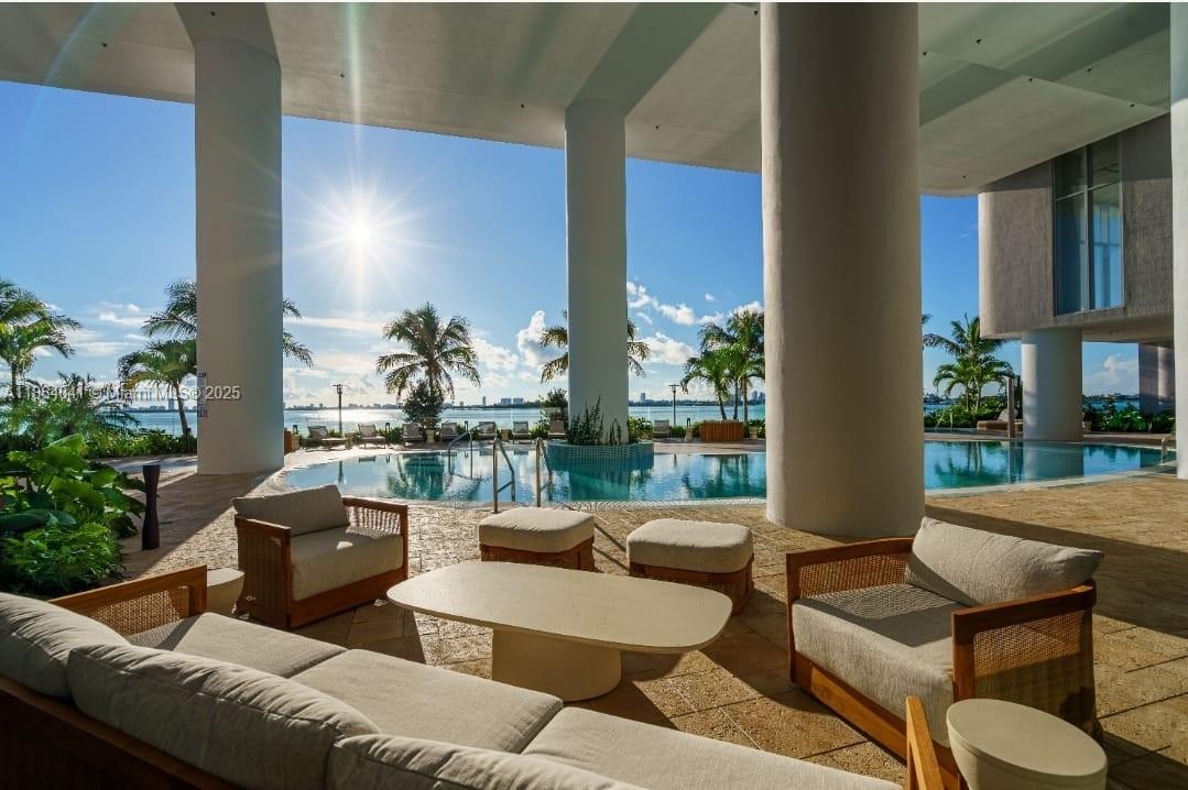Aria reserve Miami - Residential