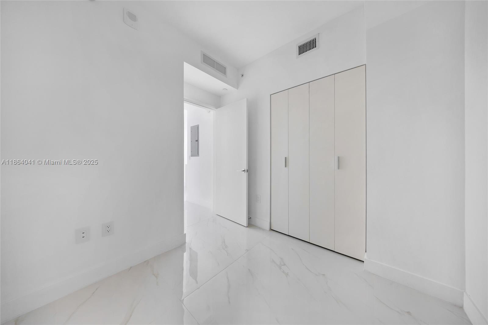 Aria reserve Miami - Residential