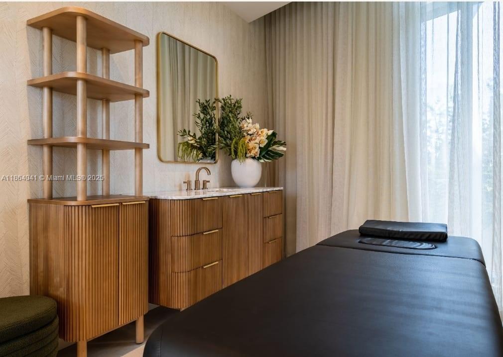 Aria reserve Miami - Residential