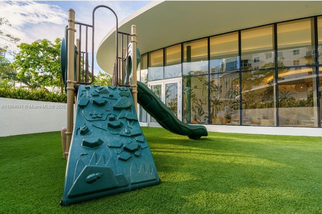 Aria reserve Miami - Residential