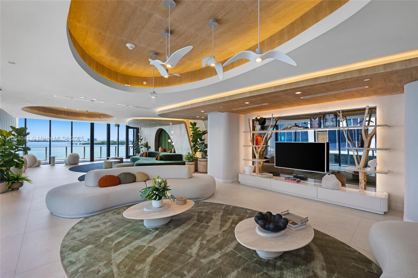 Aria reserve Miami - Residential