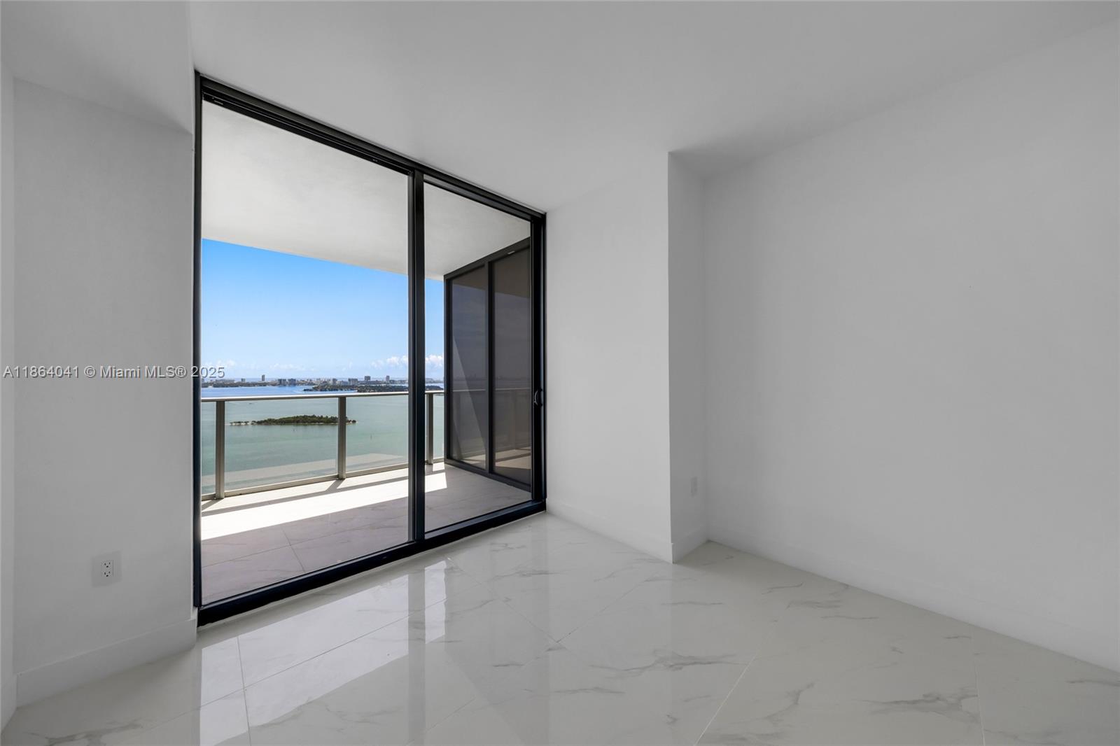 Aria reserve Miami - Residential