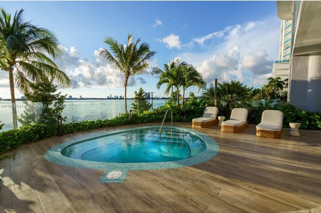 Aria reserve Miami - Residential