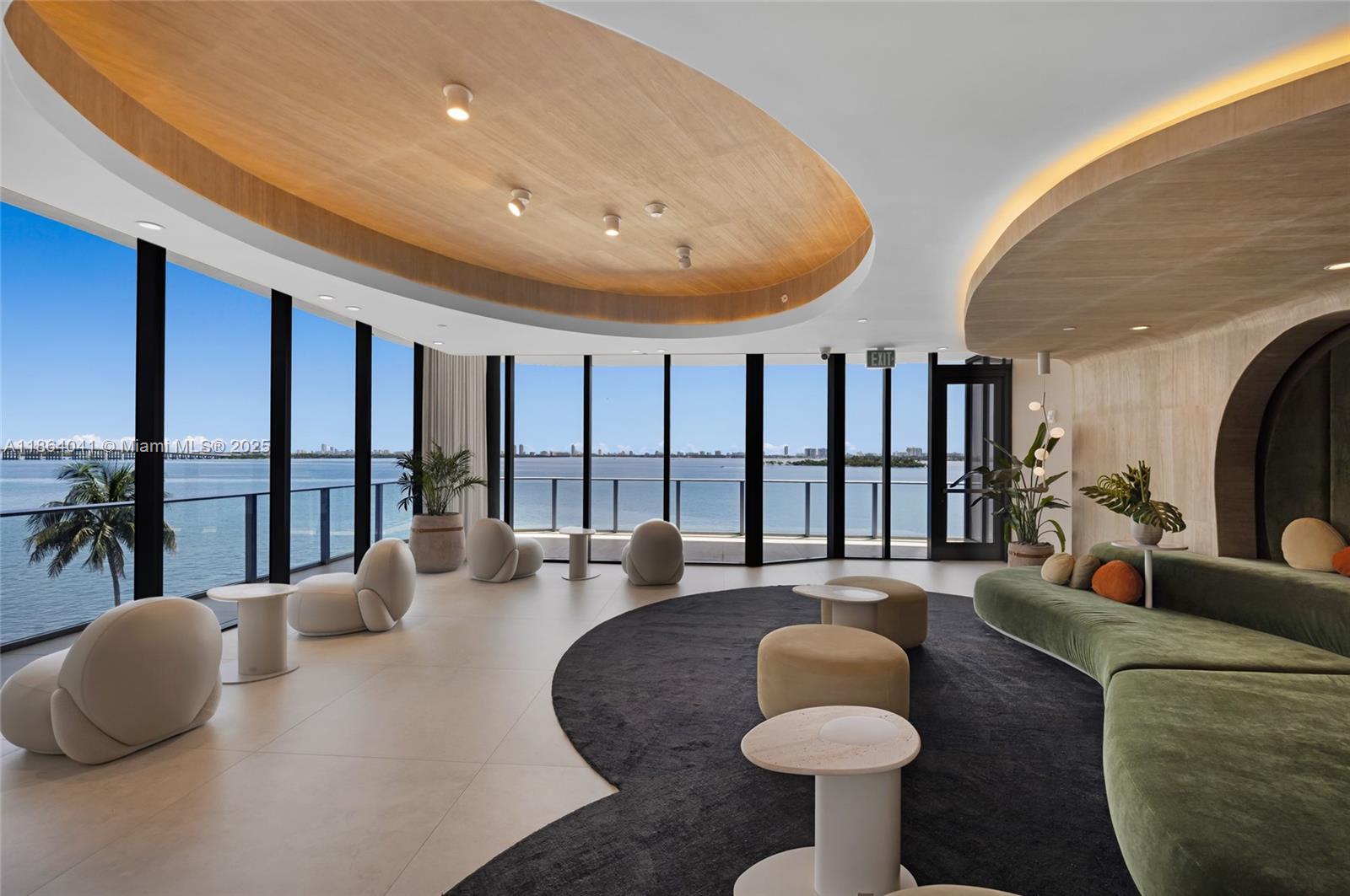 Aria reserve Miami - Residential