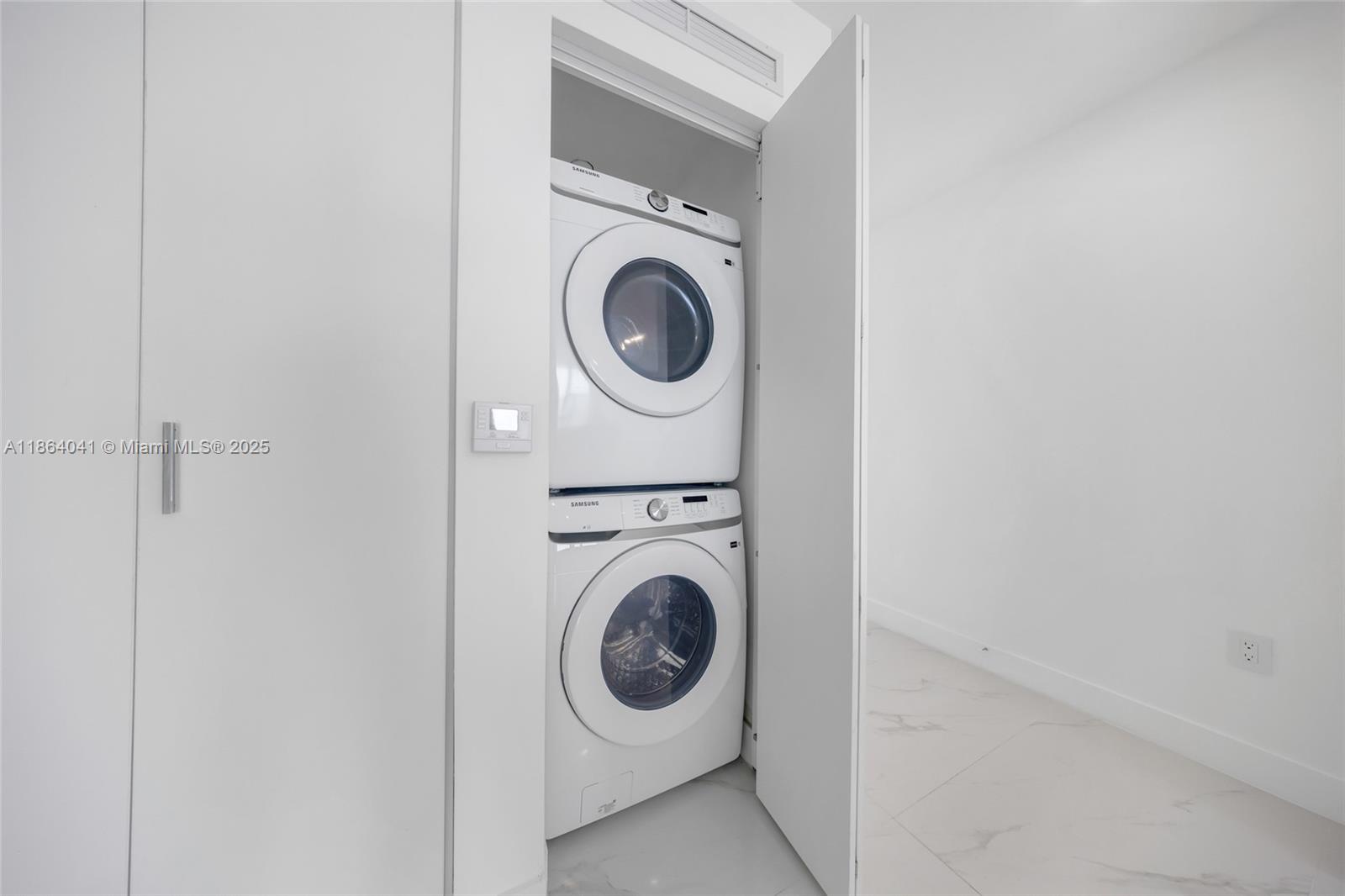 Aria reserve Miami - Residential