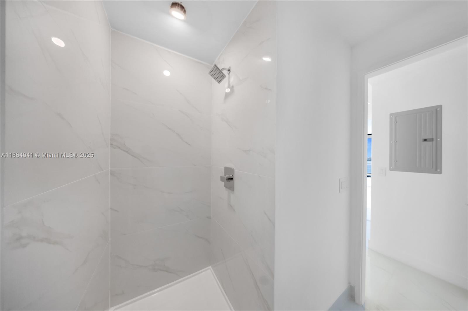 Aria reserve Miami - Residential