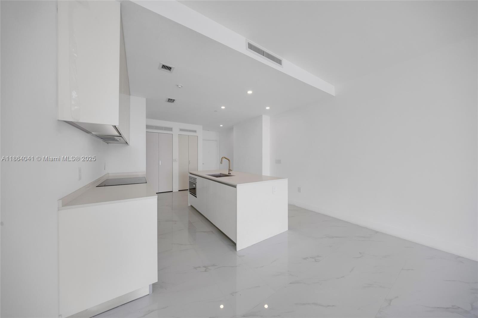 Aria reserve Miami - Residential