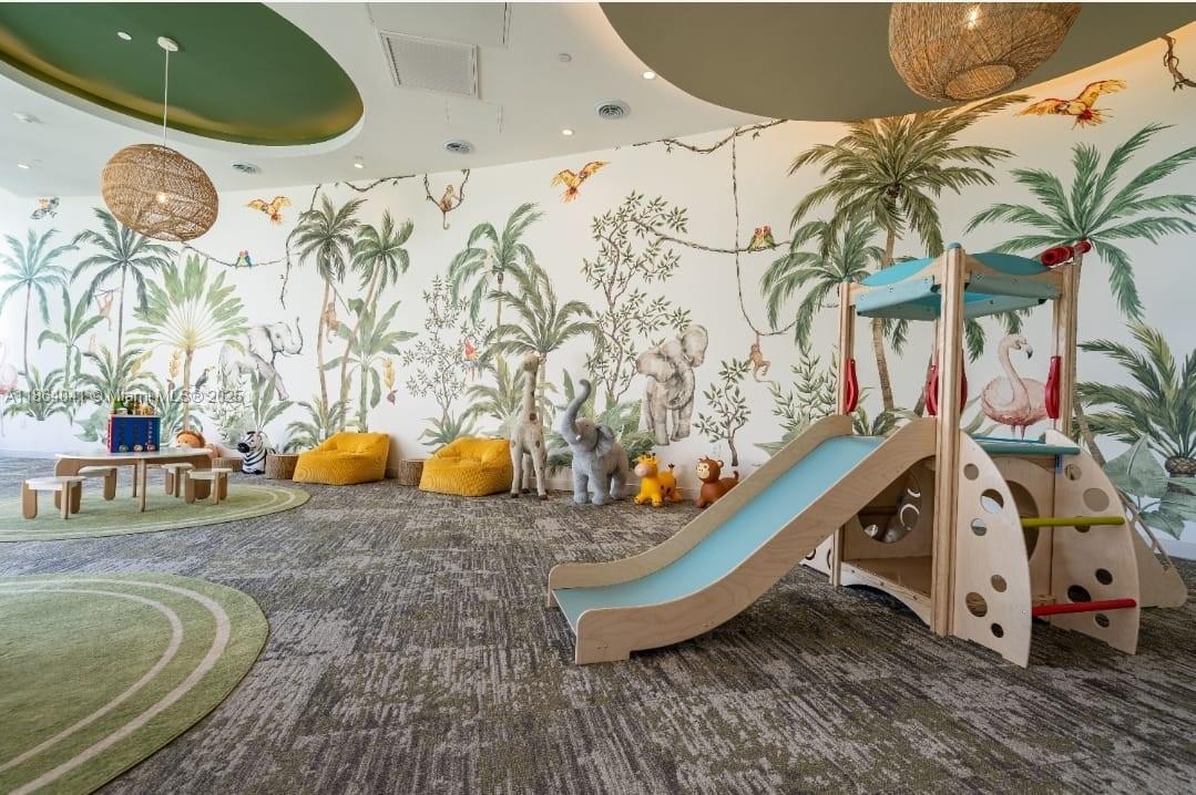 Aria reserve Miami - Residential