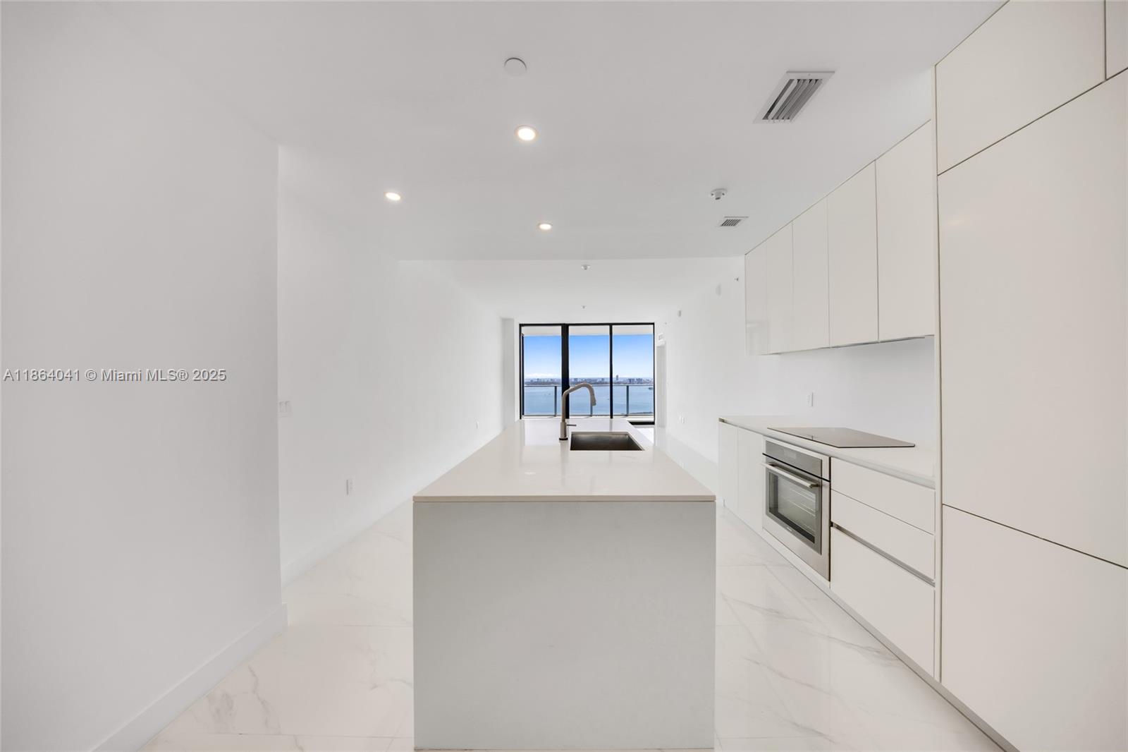 Aria reserve Miami - Residential