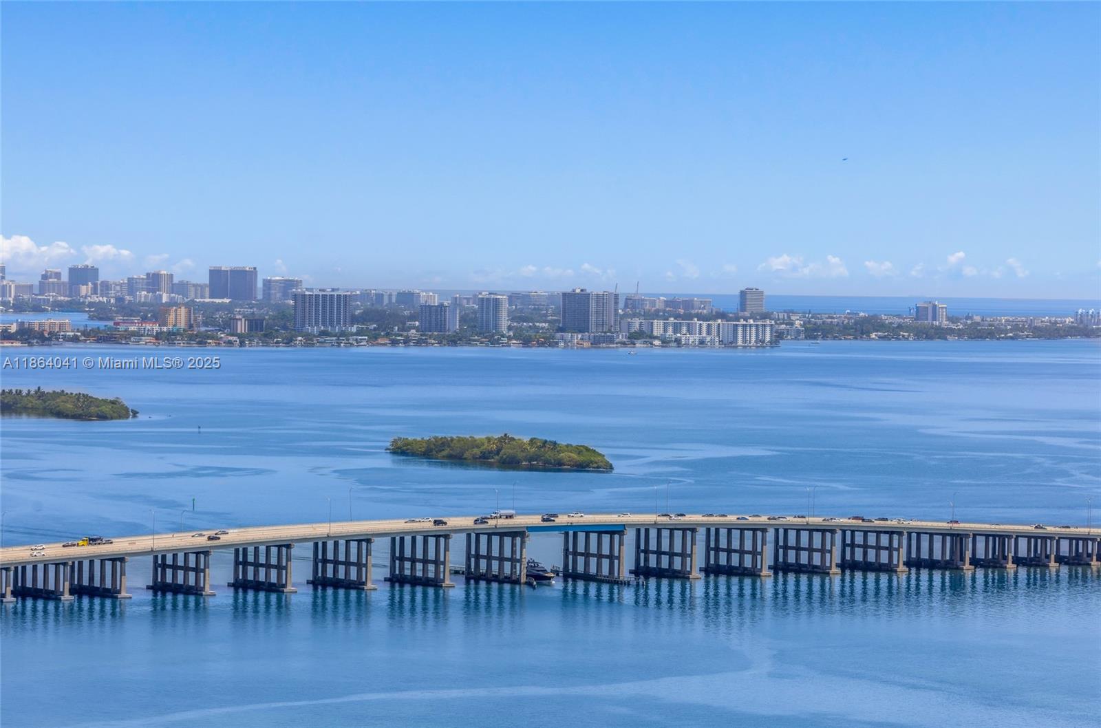 Aria reserve Miami - Residential