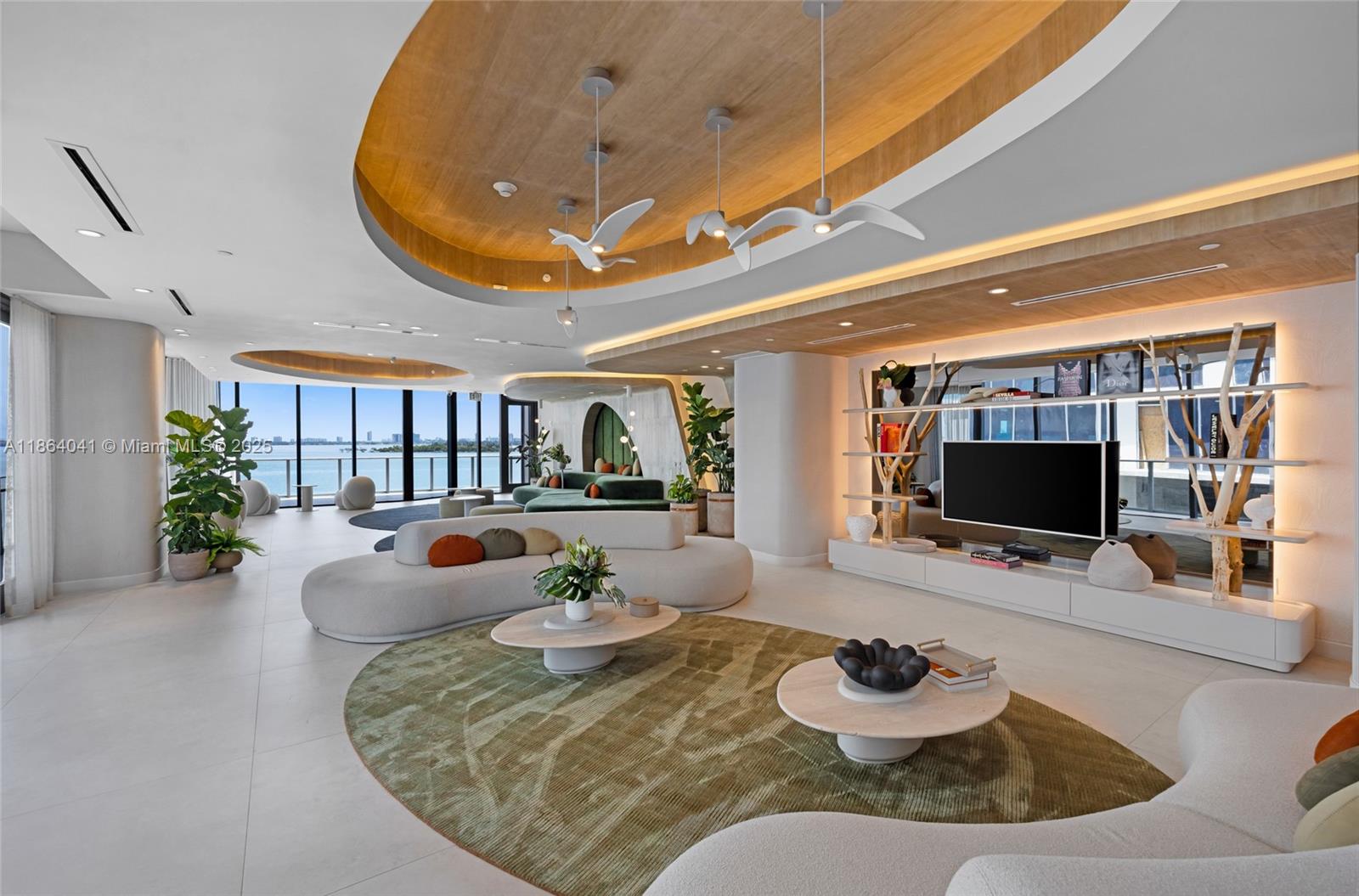 Aria reserve Miami - Residential