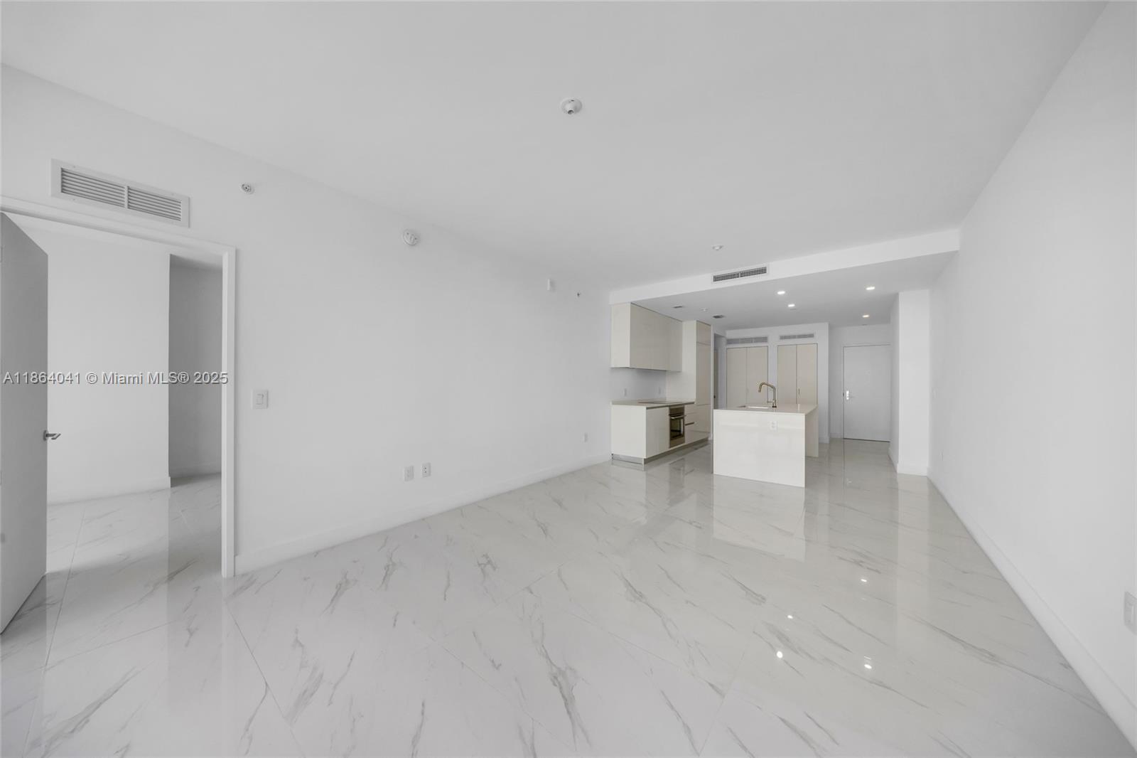 Aria reserve Miami - Residential