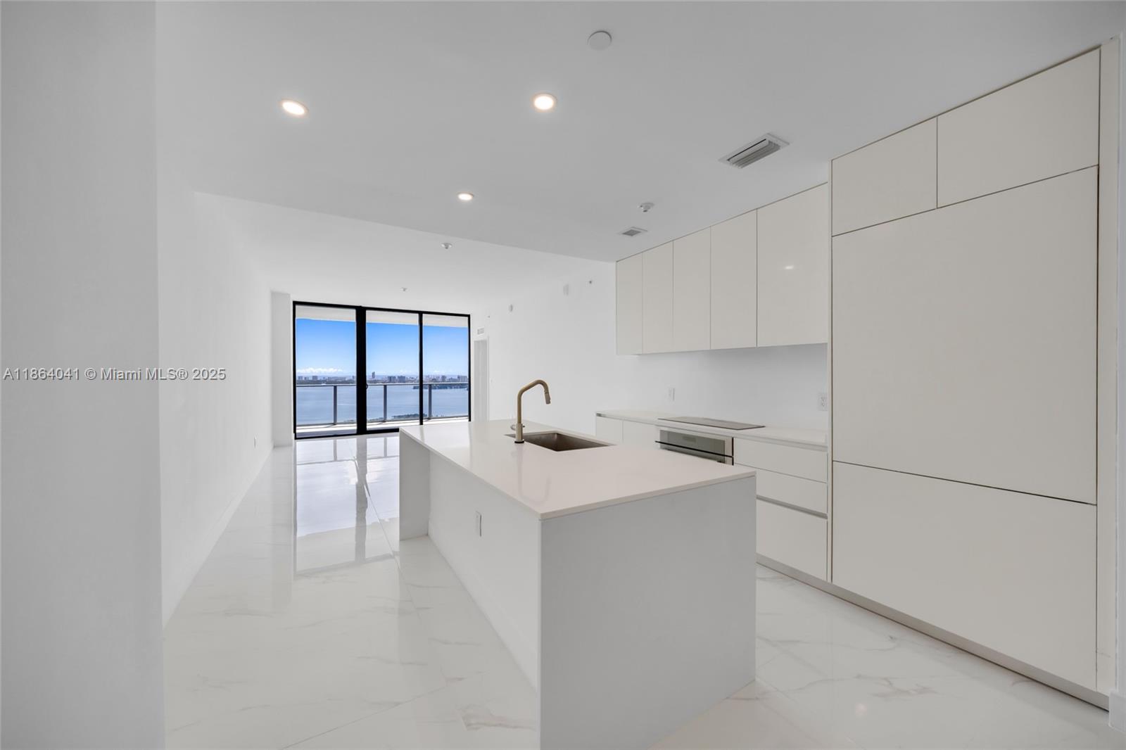 Aria reserve Miami - Residential