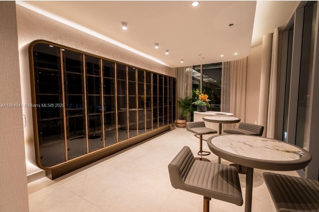 Aria reserve Miami - Residential