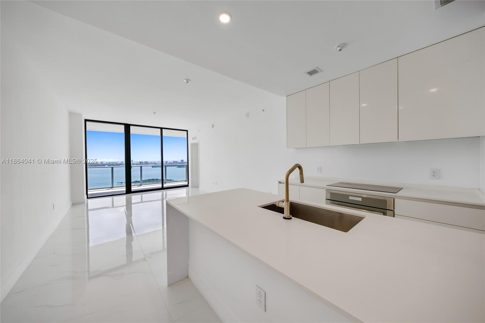 Aria reserve Miami - Residential