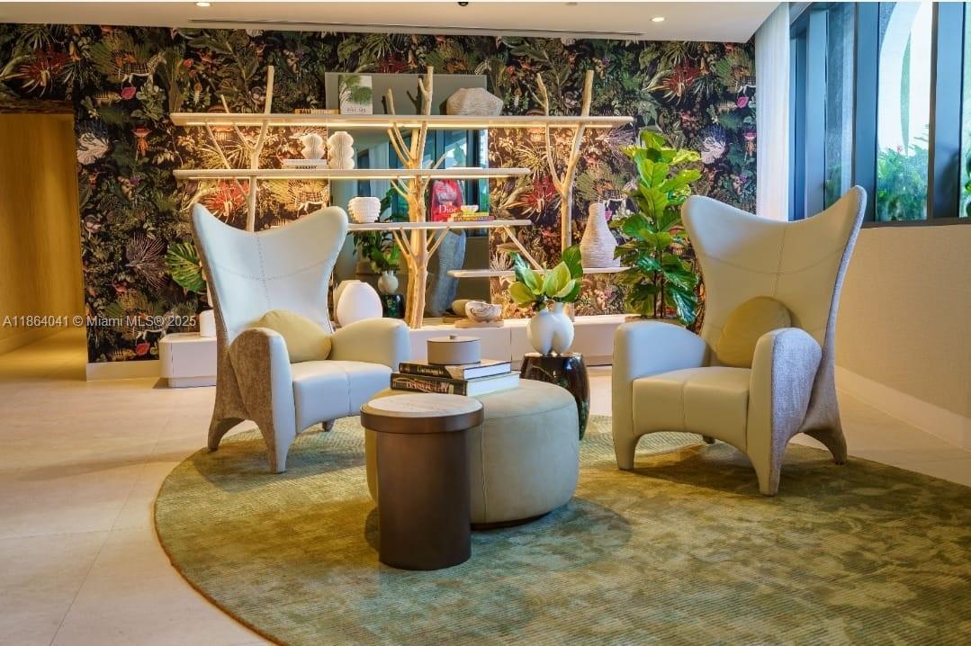 Aria reserve Miami - Residential