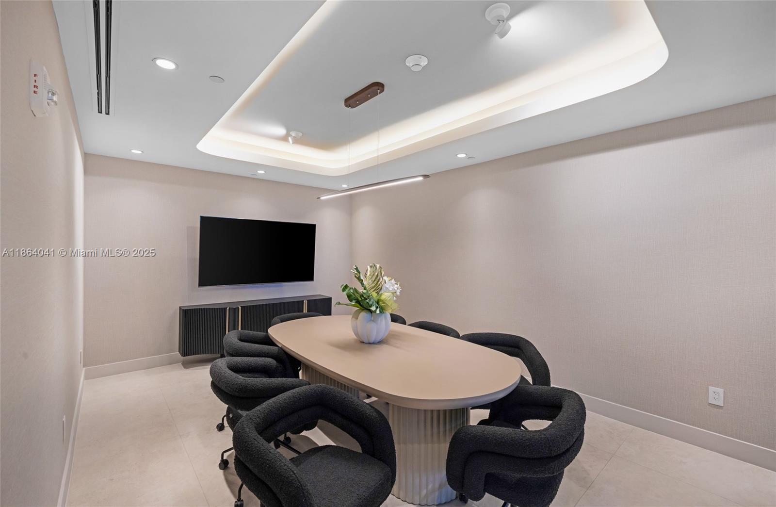 Aria reserve Miami - Residential