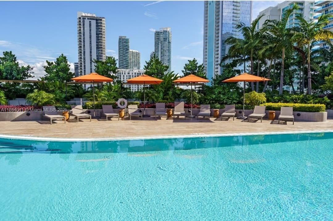 Aria reserve Miami - Residential