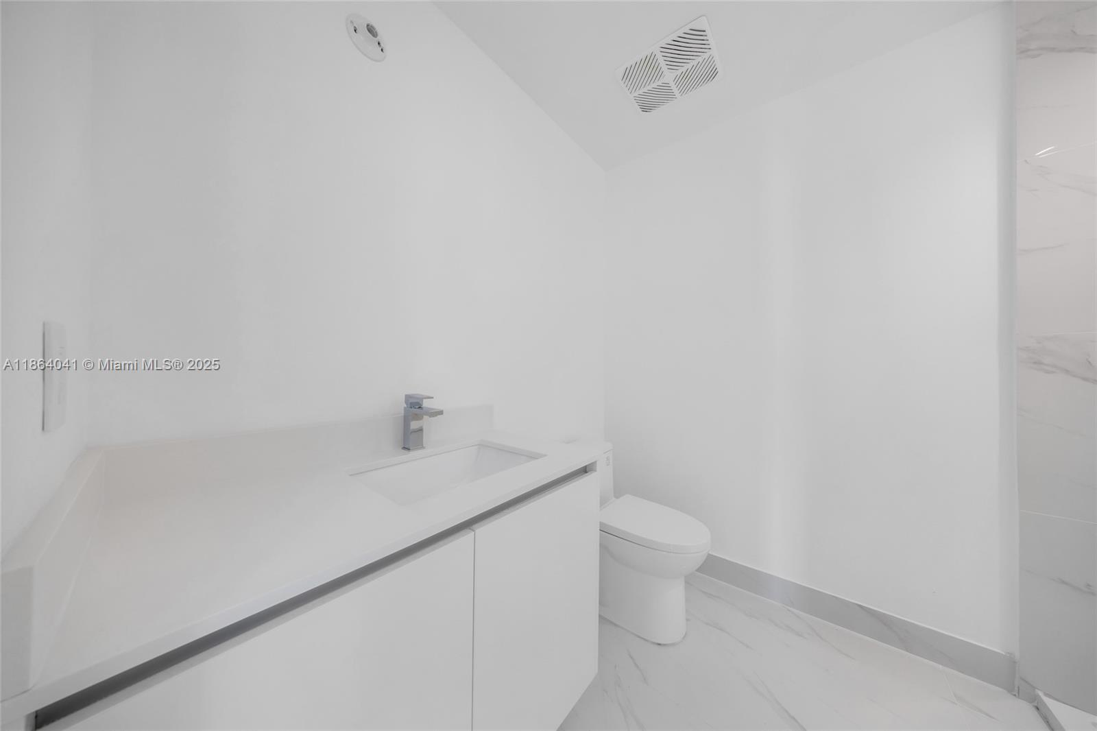 Aria reserve Miami - Residential