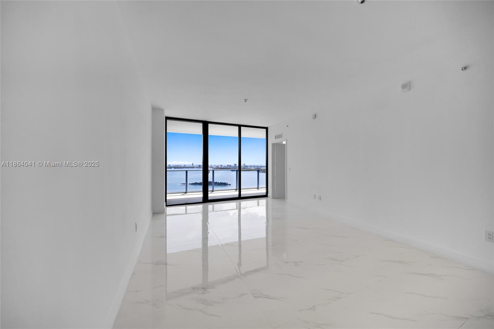 Aria reserve Miami - Residential