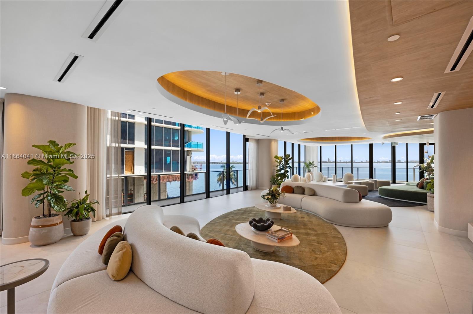 Aria reserve Miami - Residential