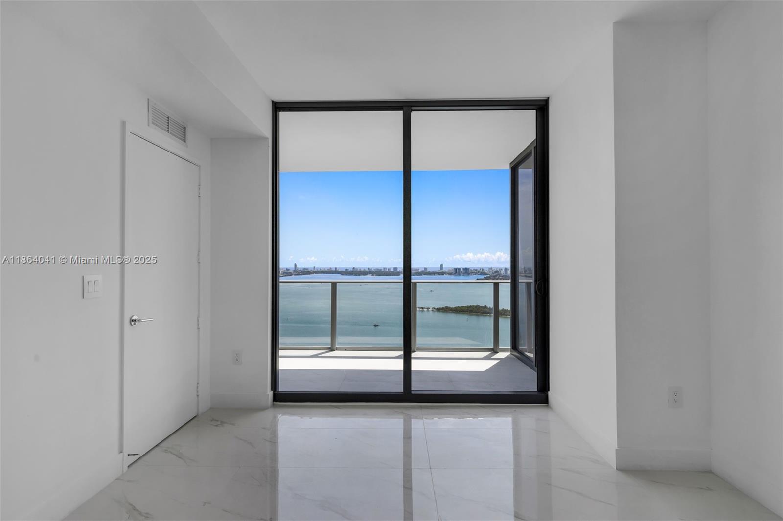 Aria reserve Miami - Residential