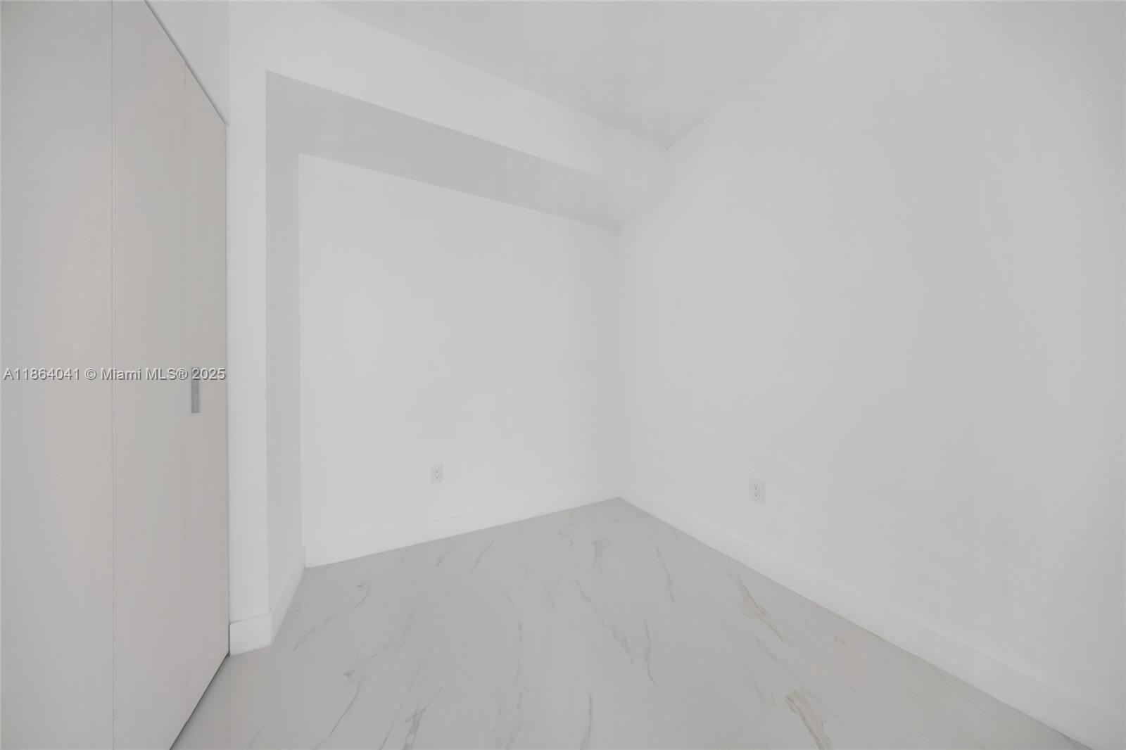 Aria reserve Miami - Residential