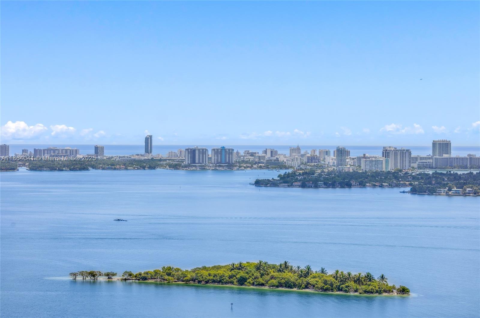 Aria reserve Miami - Residential