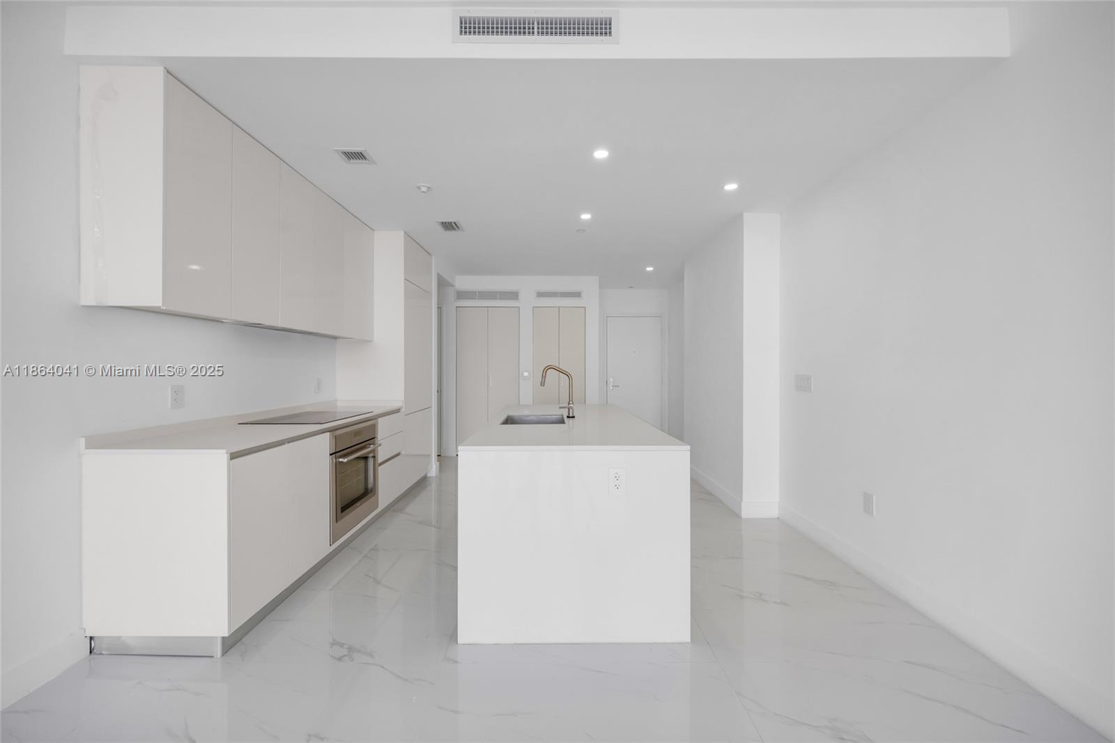 Aria reserve Miami - Residential