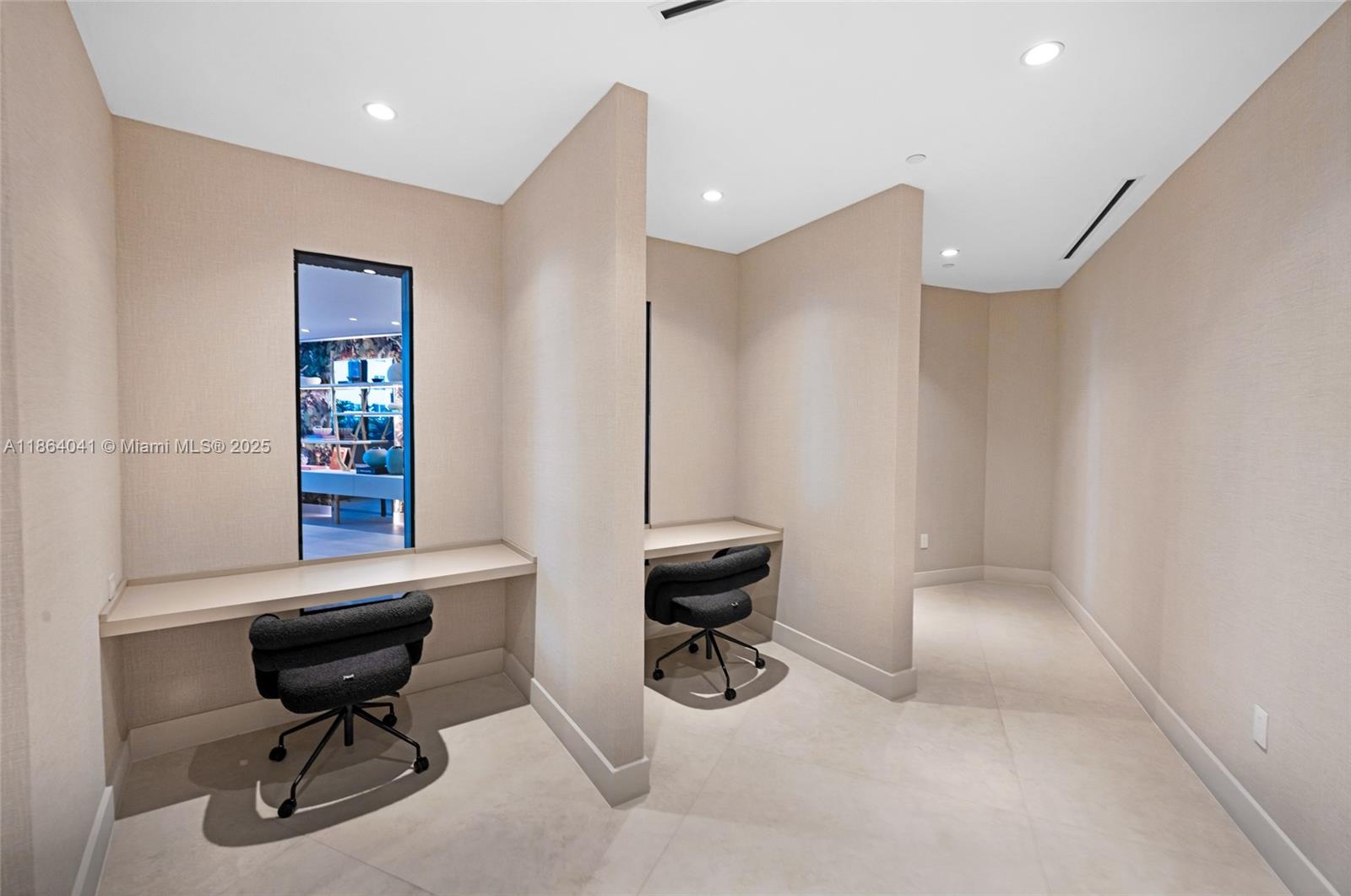 Aria reserve Miami - Residential