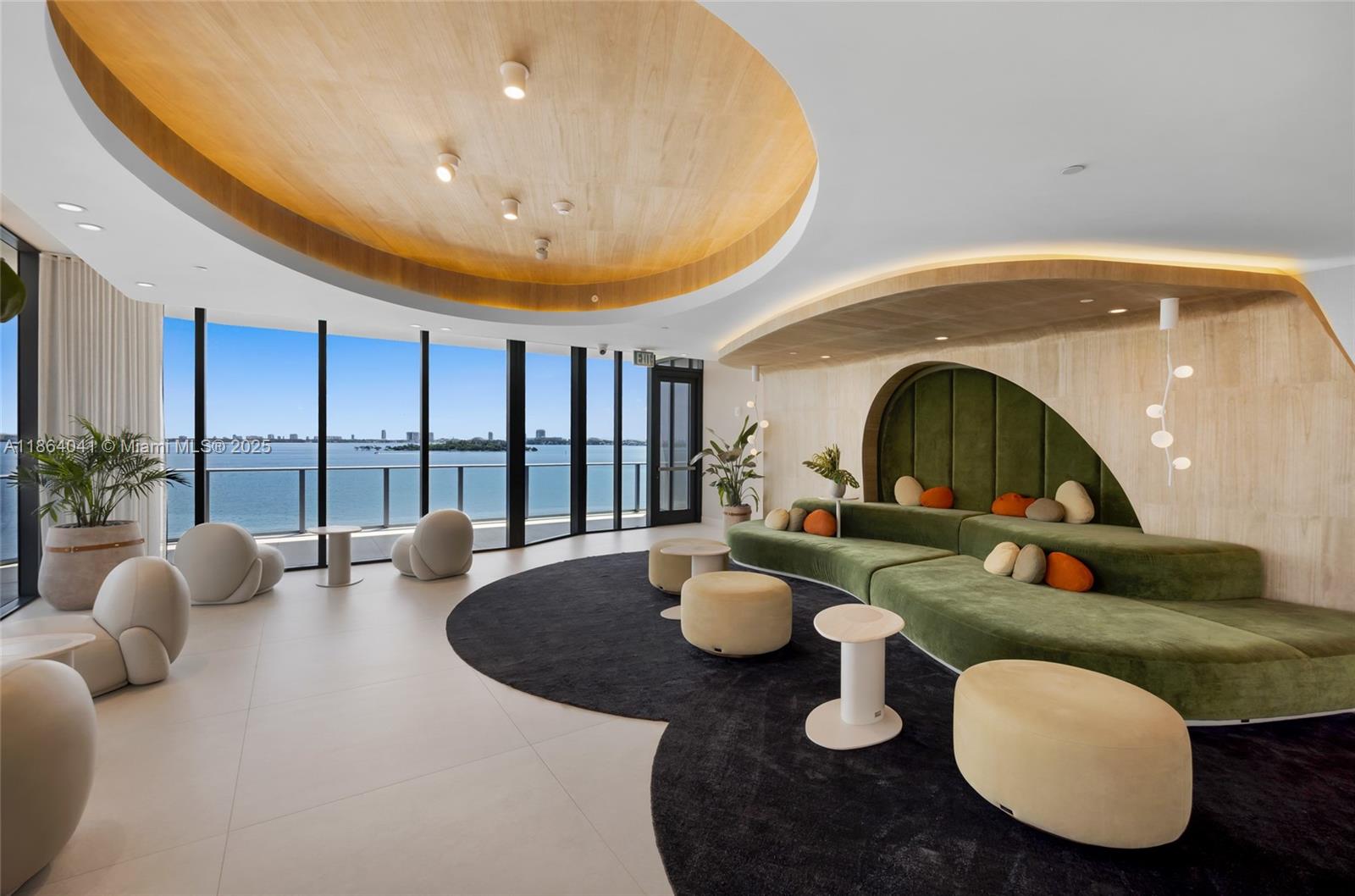 Aria reserve Miami - Residential