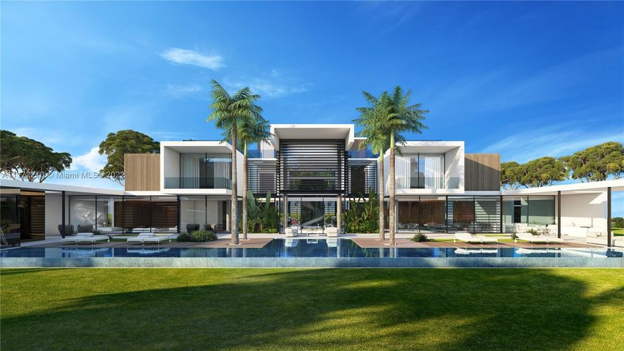 Estate E is a stunning contemporary villa being developed in the ultra luxury private gated community of AKAI Estates. Designed by world acclaimed architect Vasco Vieira, offering a fresh new take into modern architecture, estate E was designed to enhance the owners lifestyle, with a perfect integration of indoor outdoor living in 2 levels of private and social areas. Focused on a luxurious lifestyle, Estate E offers an unparalleled living experience with an incredible infinity edge pool, a GYM, SPA and Home Theatre and much more. With over 87.000 SqFt of land, within a private enclave with it`s own private community and security, AKAI offers several amenities upgrade options such as tennis courts, putting green and outdoor indoor basketball courts.