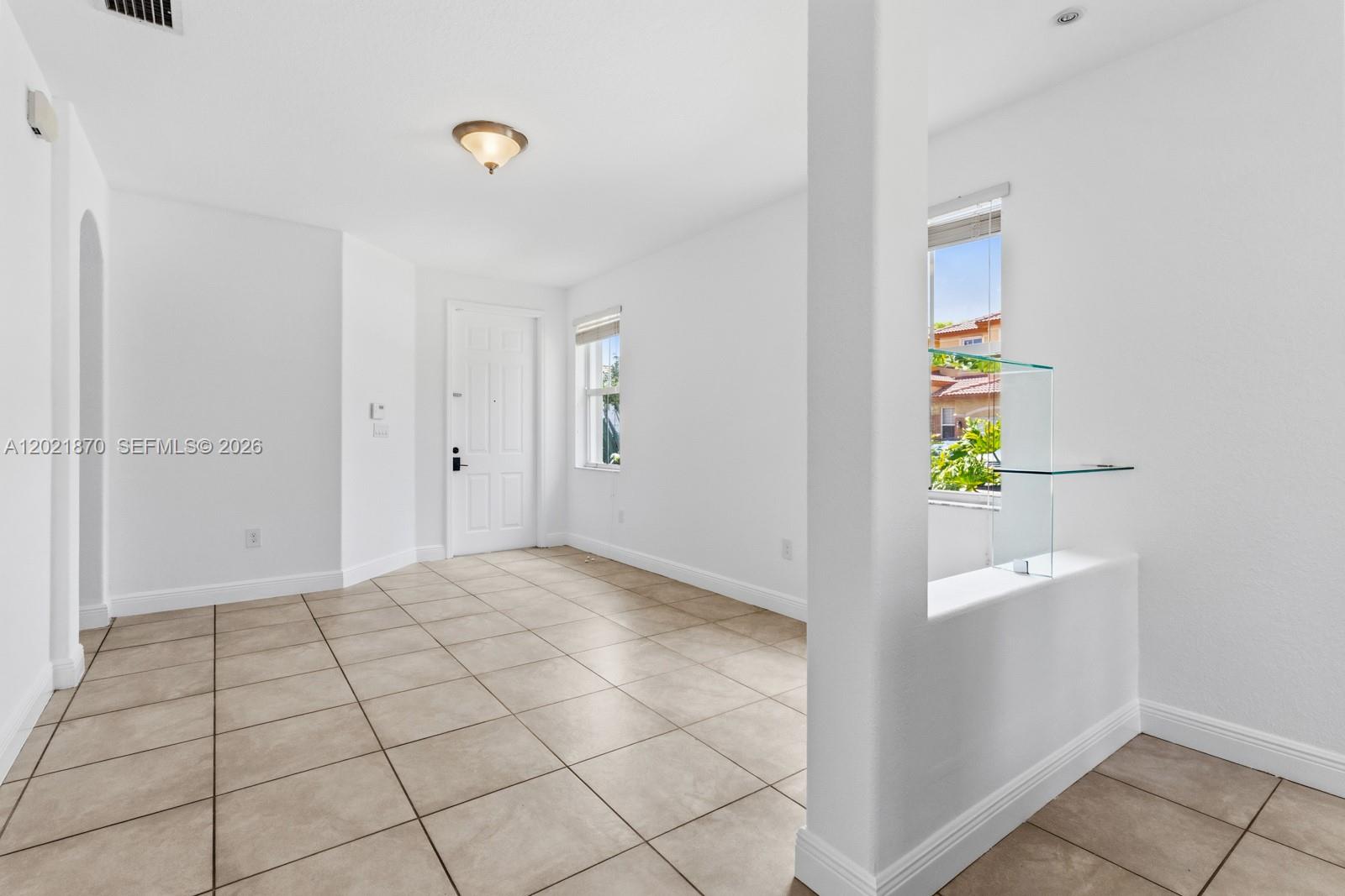 ISLANDS AT DORAL TOWNHOME - Residential