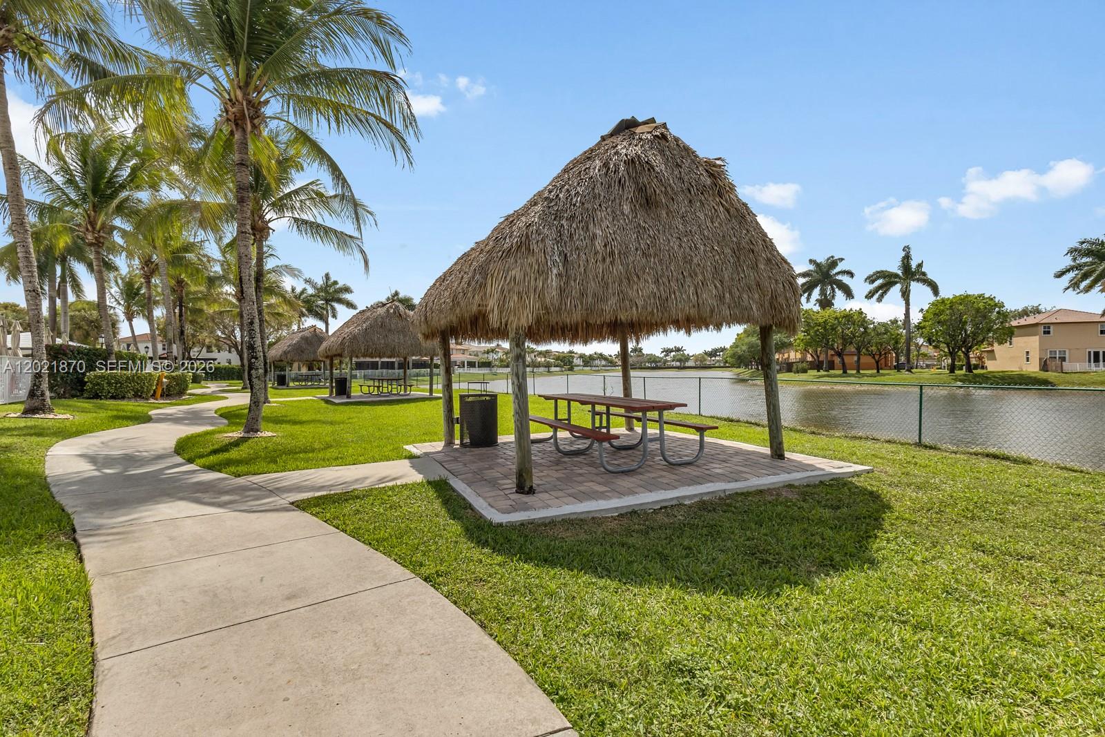 ISLANDS AT DORAL TOWNHOME - Residential