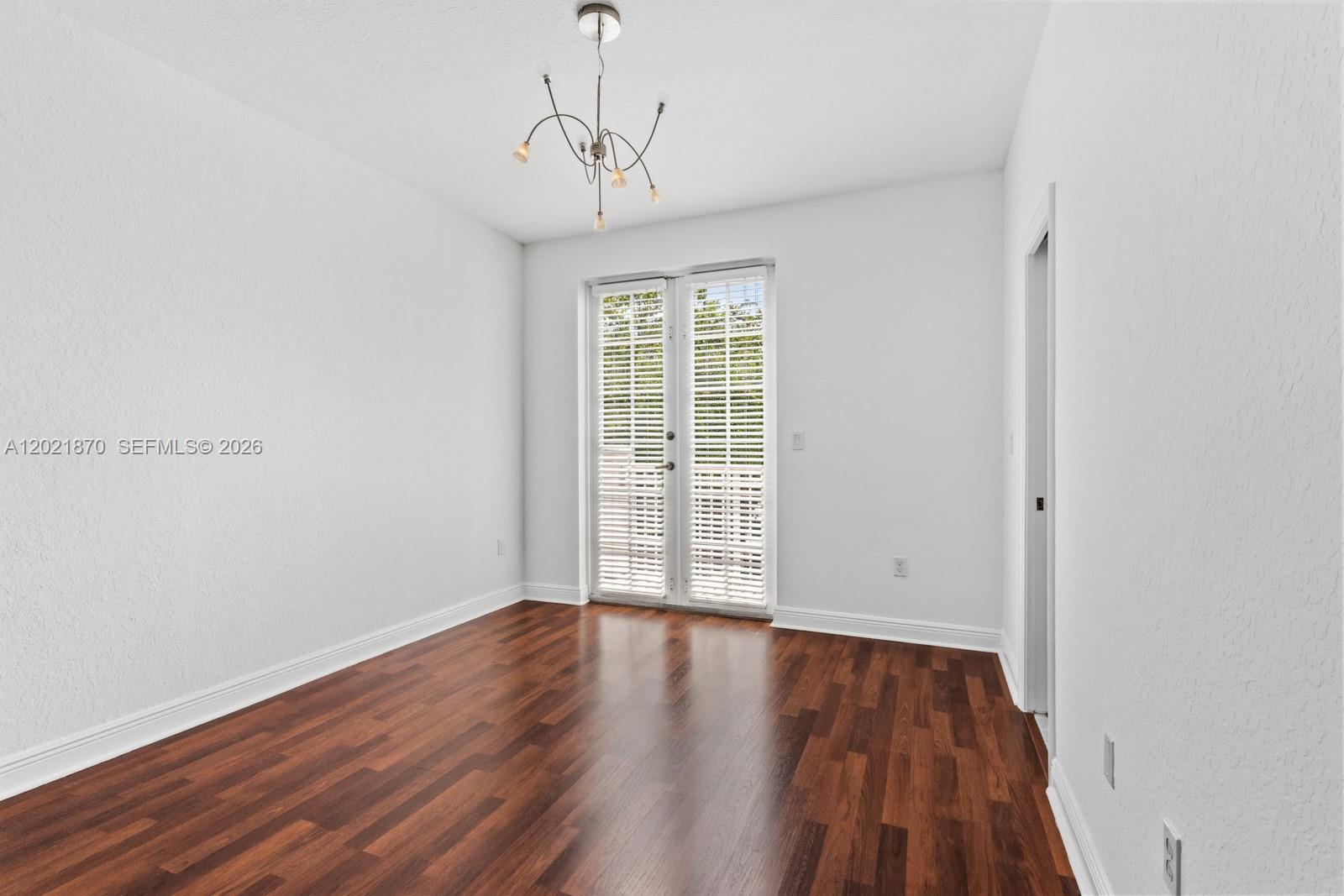ISLANDS AT DORAL TOWNHOME - Residential