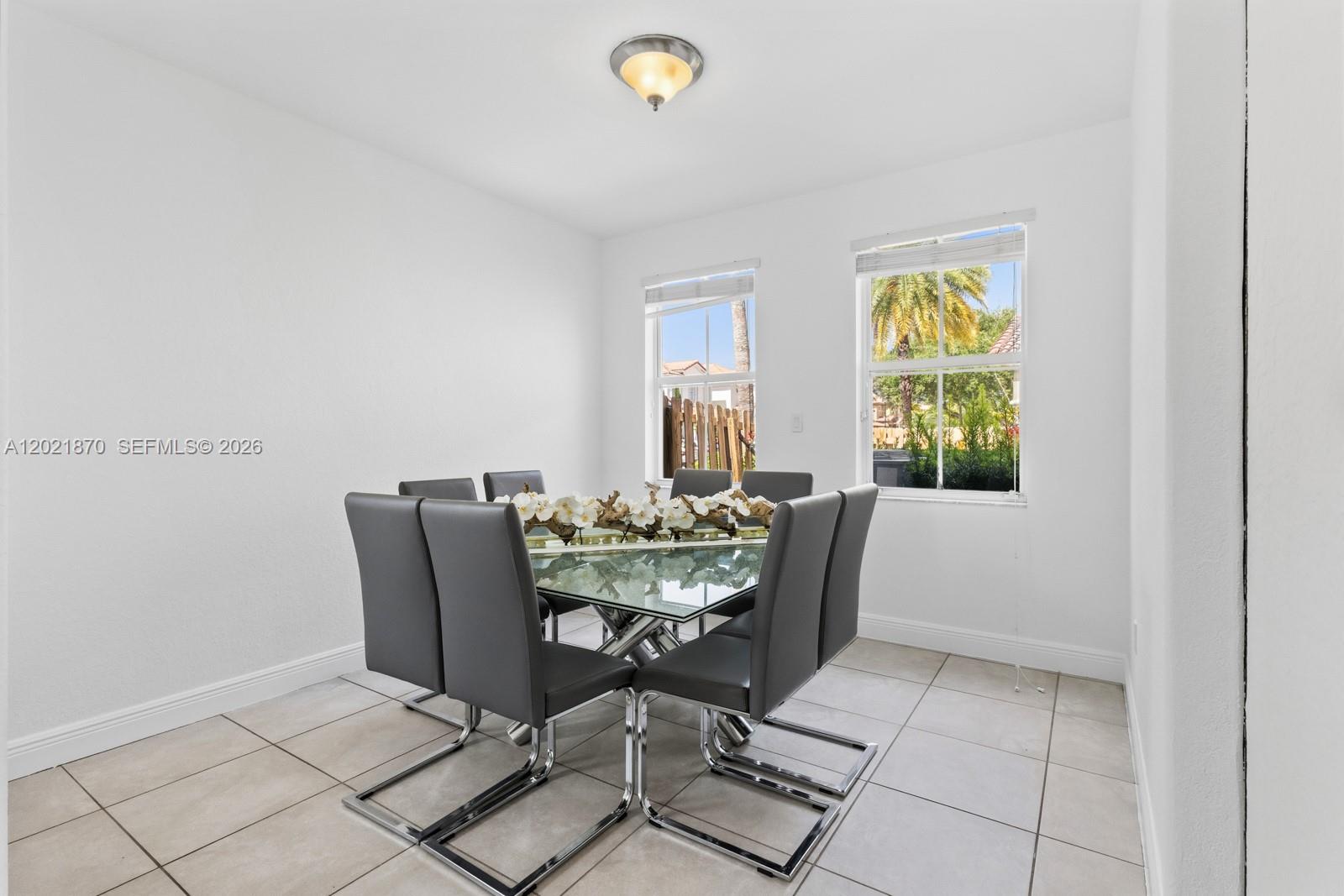ISLANDS AT DORAL TOWNHOME - Residential