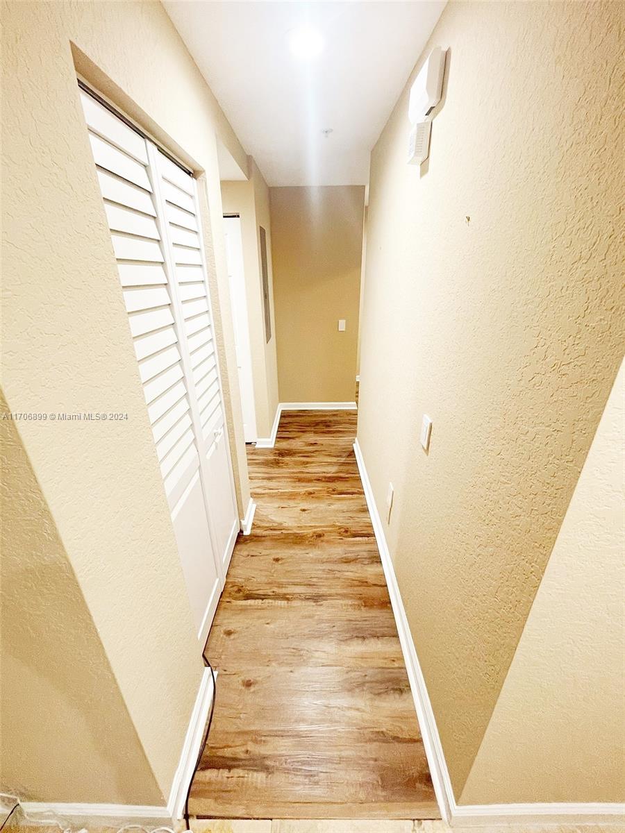 PARK PLACE CONDO - Residential Lease