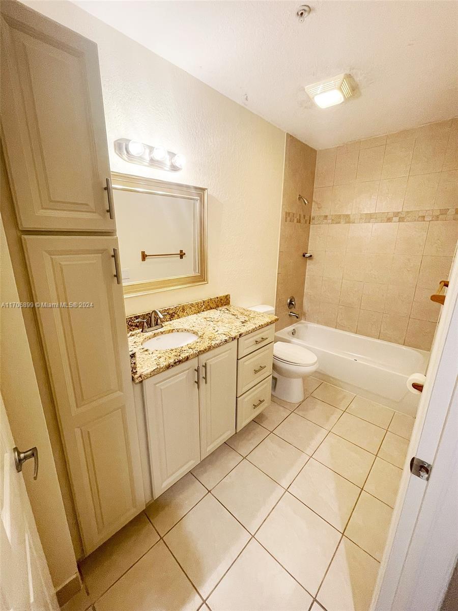 PARK PLACE CONDO - Residential Lease