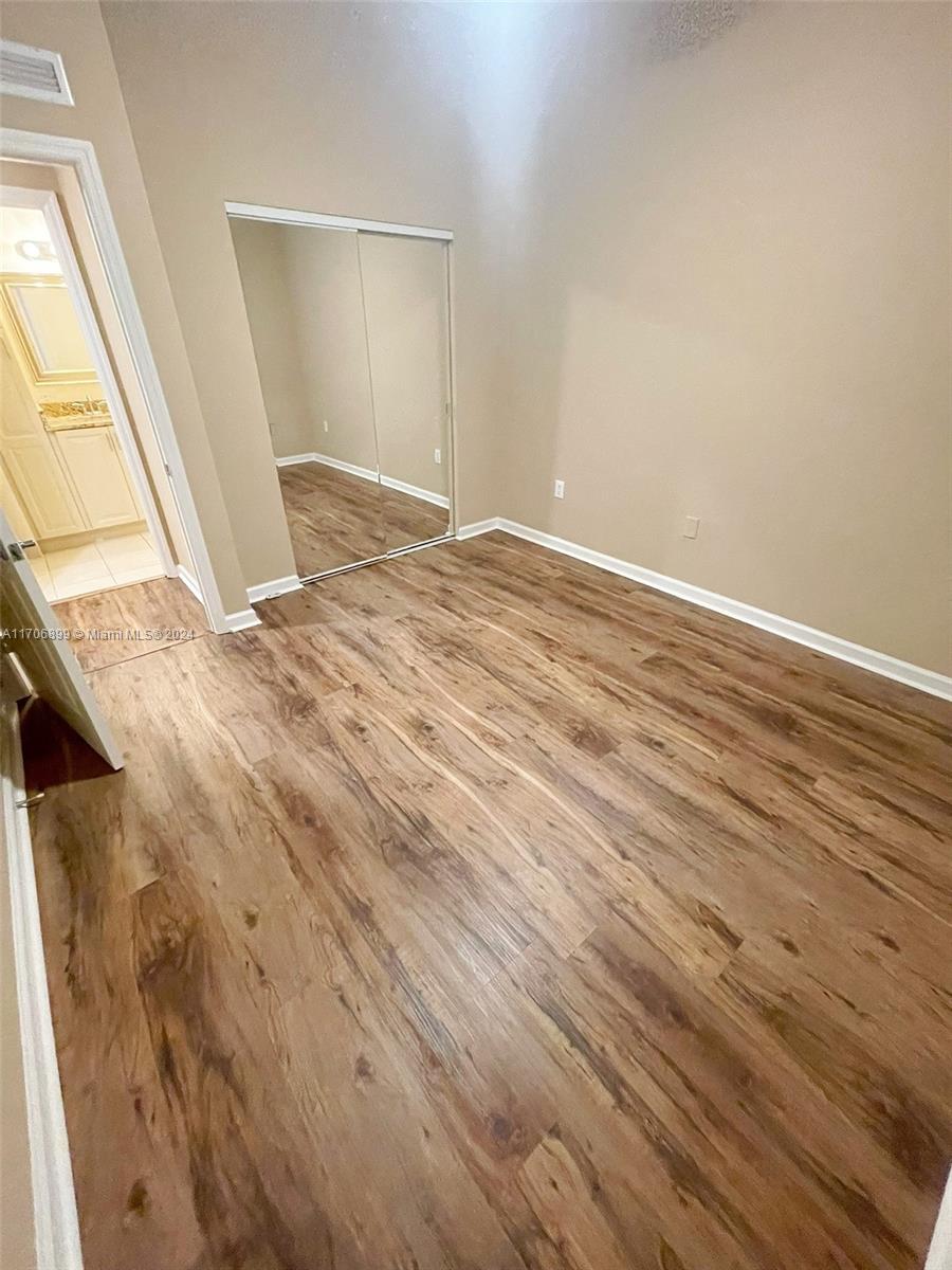 PARK PLACE CONDO - Residential Lease