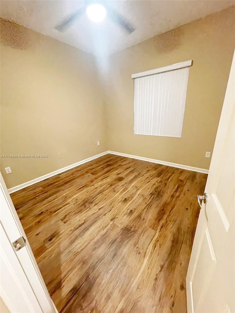 PARK PLACE CONDO - Residential Lease