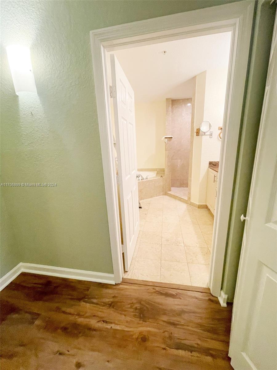 PARK PLACE CONDO - Residential Lease
