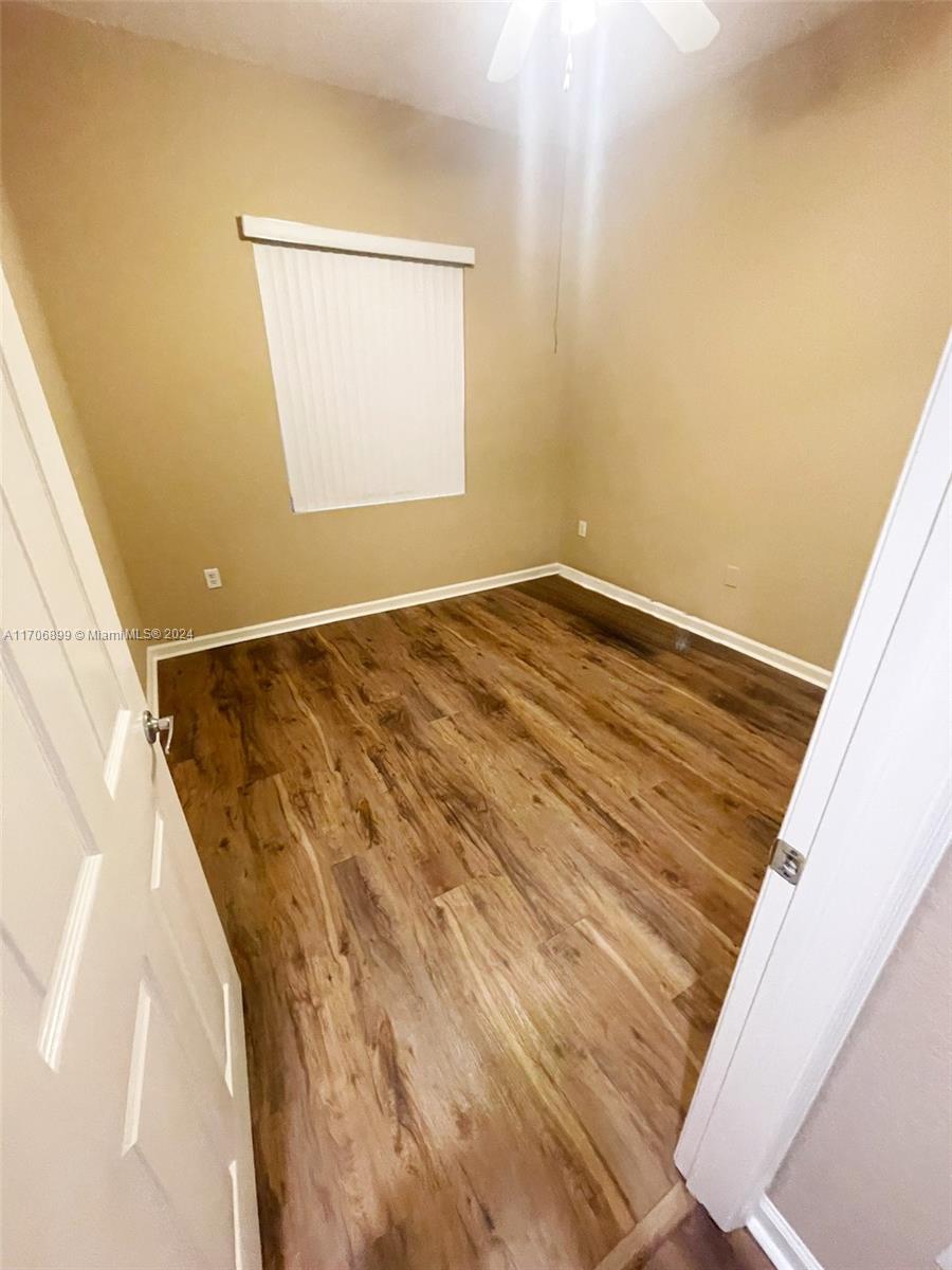 PARK PLACE CONDO - Residential Lease