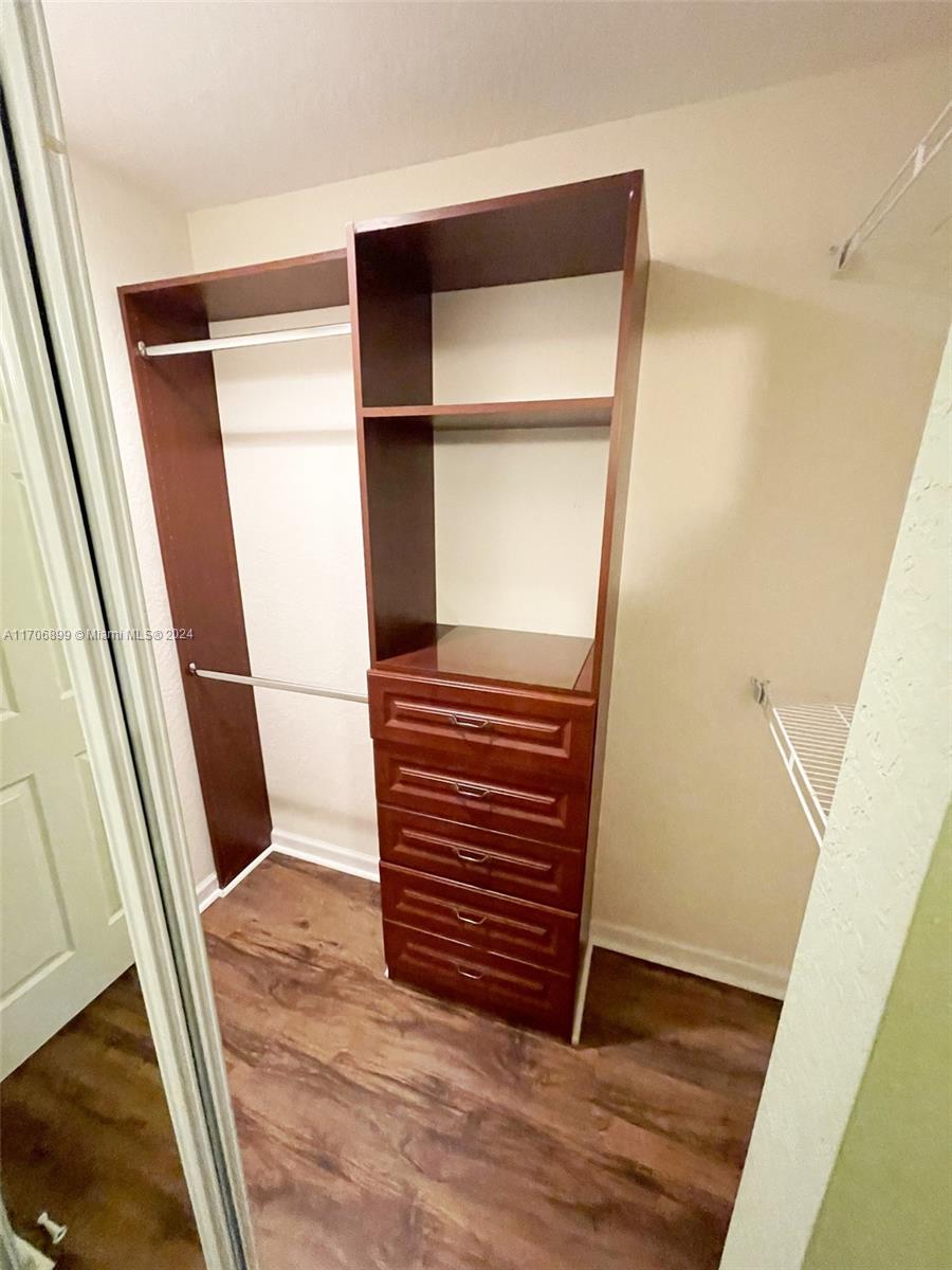 PARK PLACE CONDO - Residential Lease