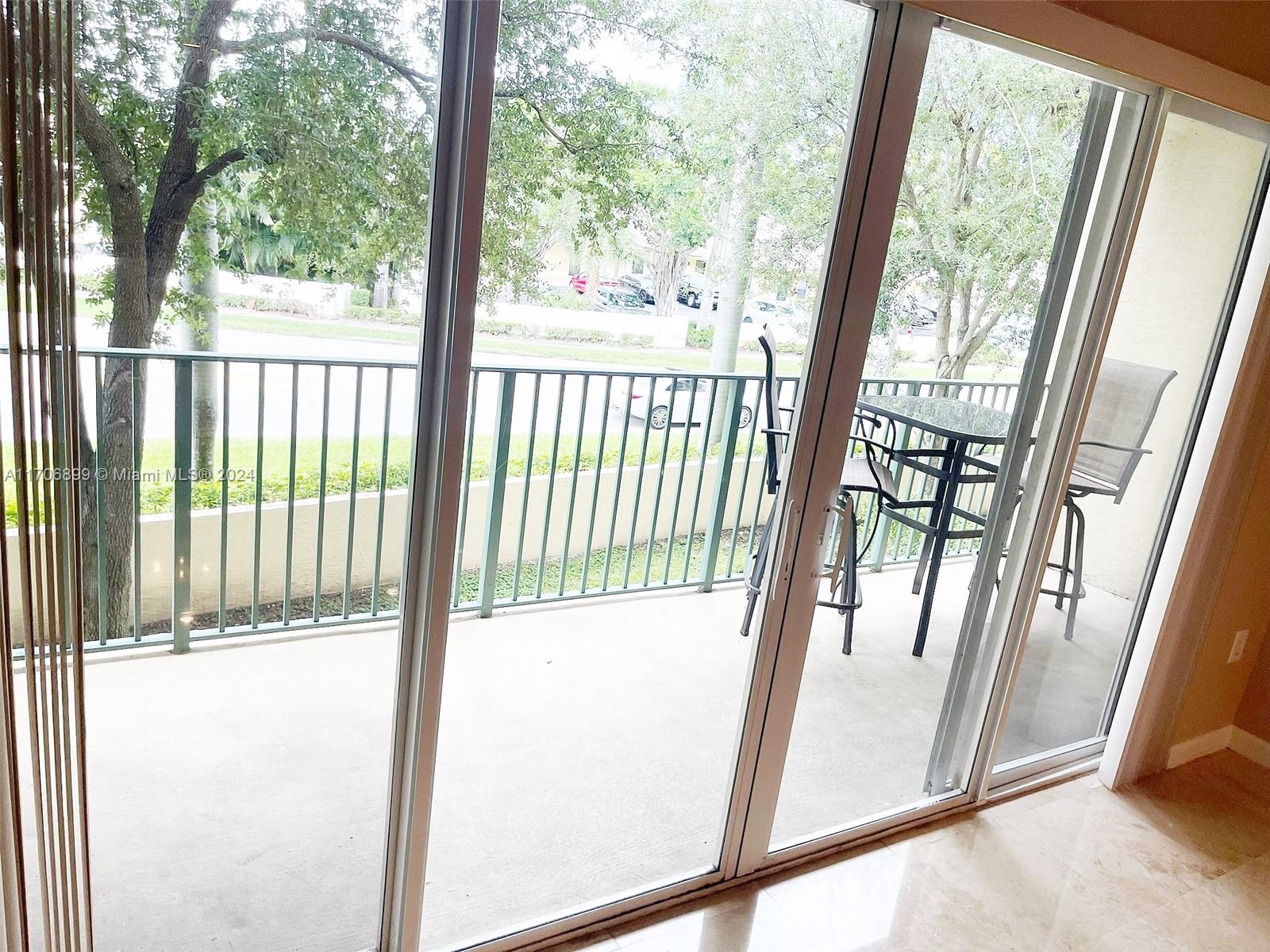 PARK PLACE CONDO - Residential Lease