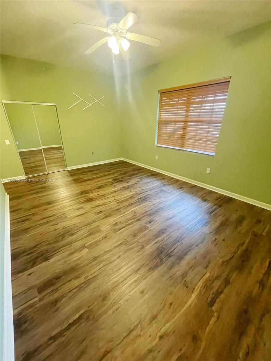 PARK PLACE CONDO - Residential Lease