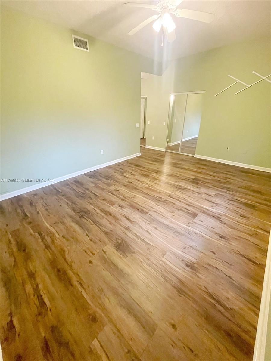 PARK PLACE CONDO - Residential Lease